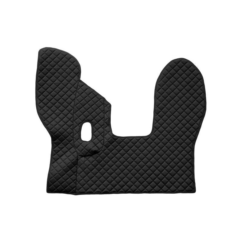F-CORE F-CORERH40BLACK Footwell Tray