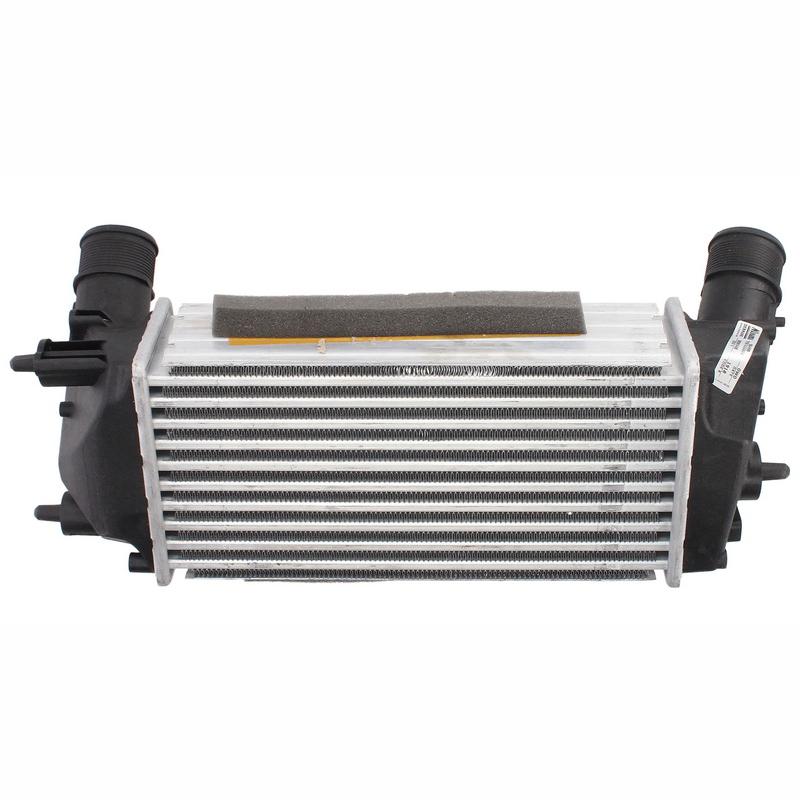 NISSENS NIS96498 Charge Air Cooler