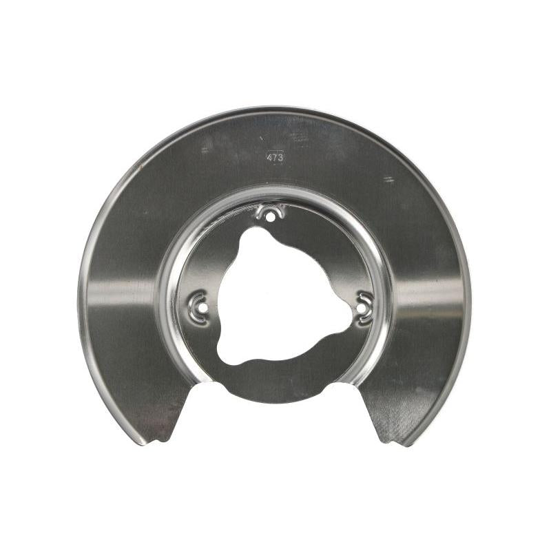 HERTH+BUSS JAKOPARTS J3340800 Brake Disc Splash Guard