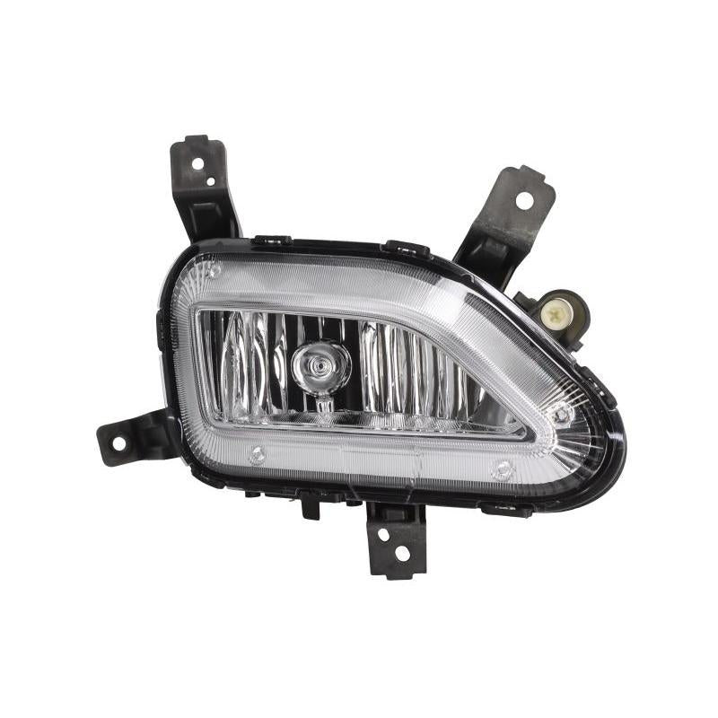 DEPO 221-2073R-UE Fog Light