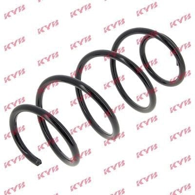 KYB K-Flex RA3331 Coil Spring for Hyundai I30 I Hatchback (Fd)