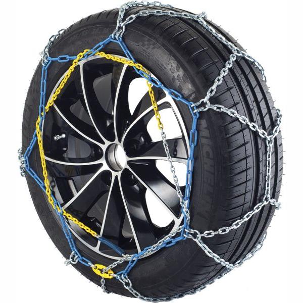 VERIGA STARERINGCAR-100 Snow Chain