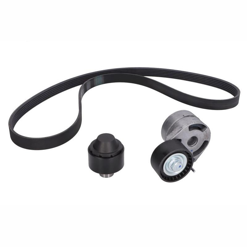 CONTITECH 6PK1345K1 V-Ribbed Belt Set