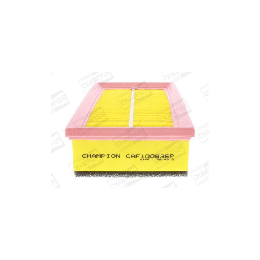 Champion Caf100836P Air Filter