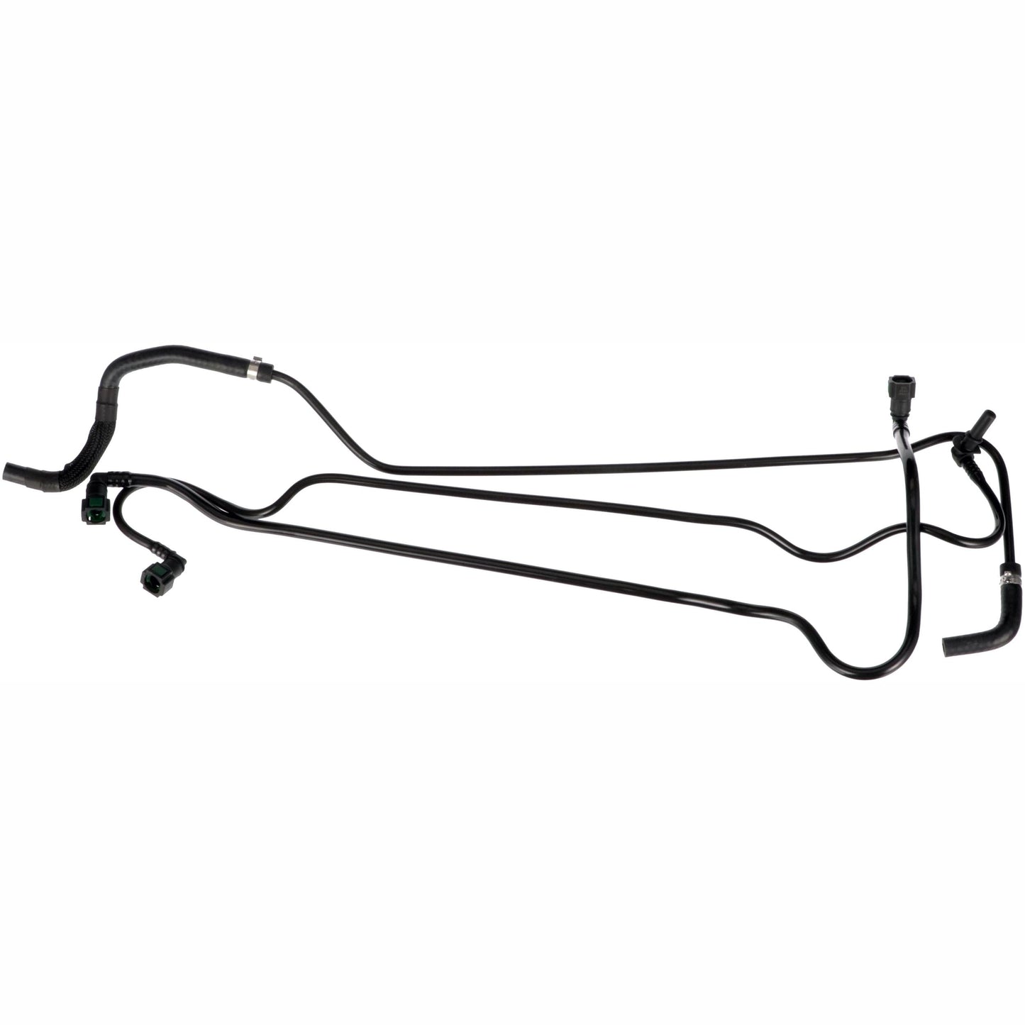 GATES MFL1293 Fuel Hose