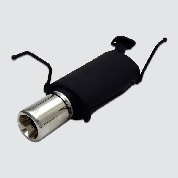 ULTER-SPORT SP. Z O.O. ULT119-102/17-1 Exhaust System Muffler