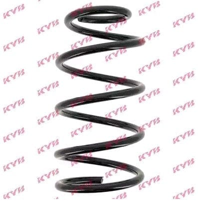 KYB RA3445 Coil Spring for Ford Grand C-Max (Dxa/Cb7, Dxa/Ceu)