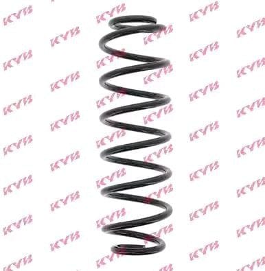 KYB K-Flex RH5157 Coil Spring for VW Golf IV Hatchback (1J1)