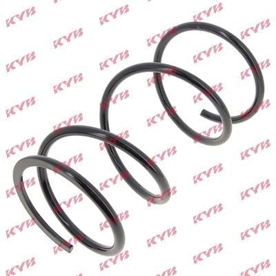 KYB K-Flex RG3573 Coil Spring for Toyota Rav4 II Off-Road (Xa20)