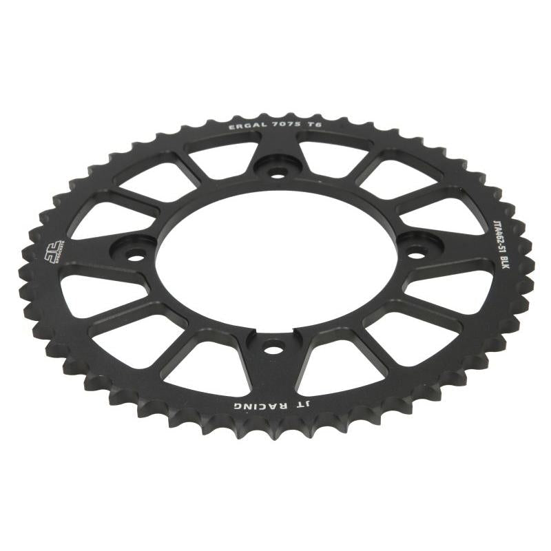 JT JTA462,51BLK Chain Sprocket