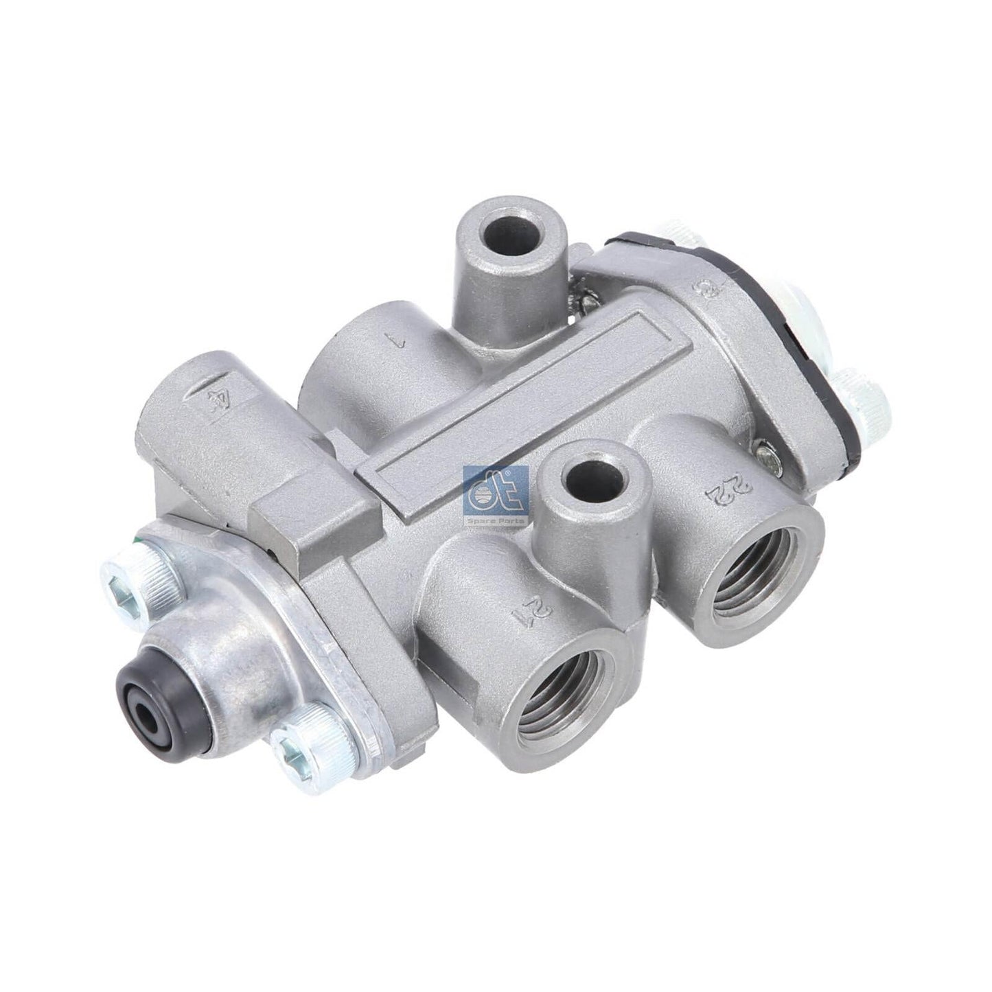 DT A/C 5.52006 Shift Cylinder Solenoid Valve