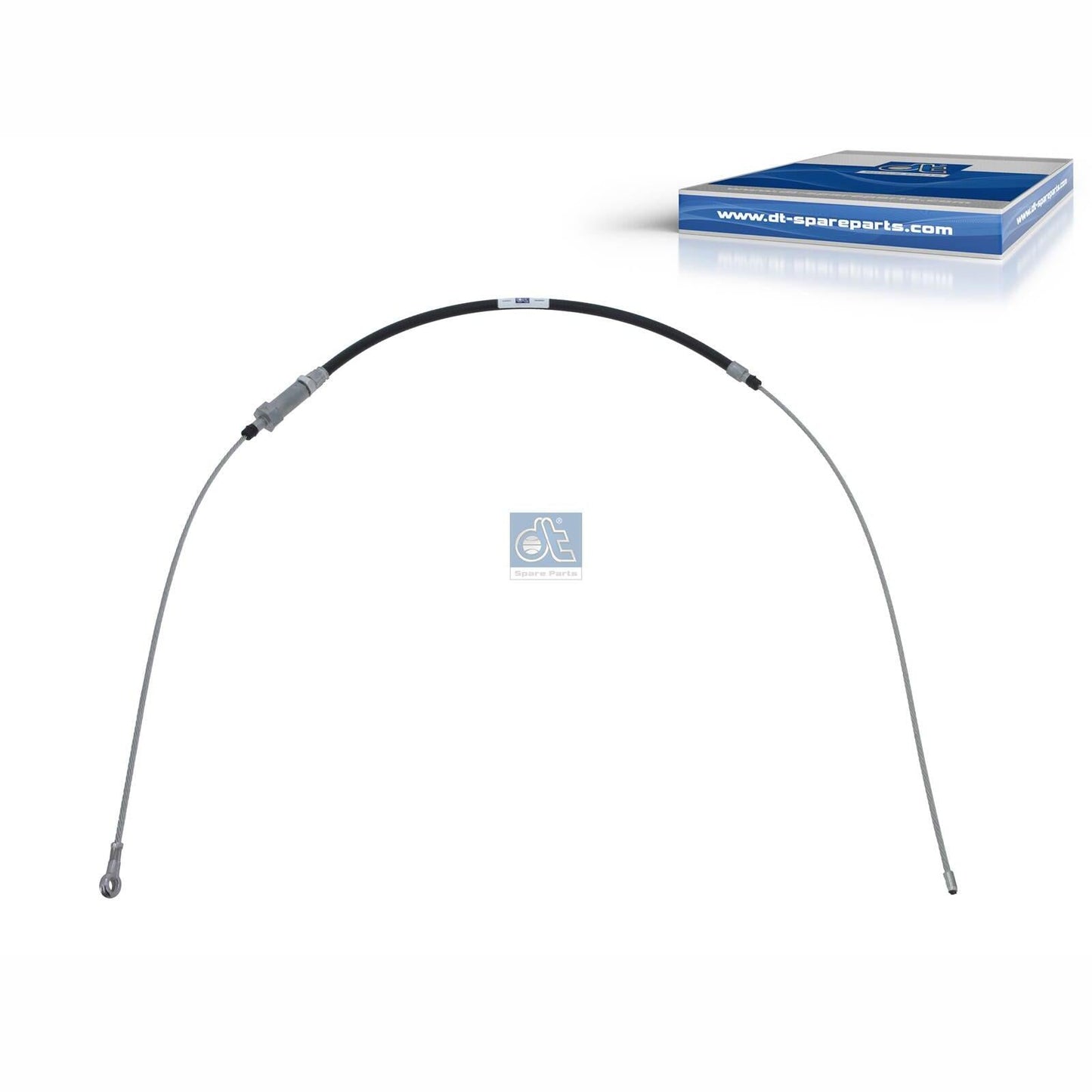 HERTH+BUSS JAKOPARTS J3920910 Parking Brake Cable Pull