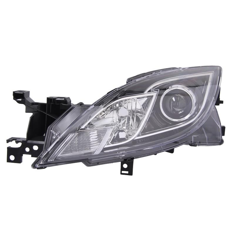 DEPO 216-1155L-LDEM2 Headlight