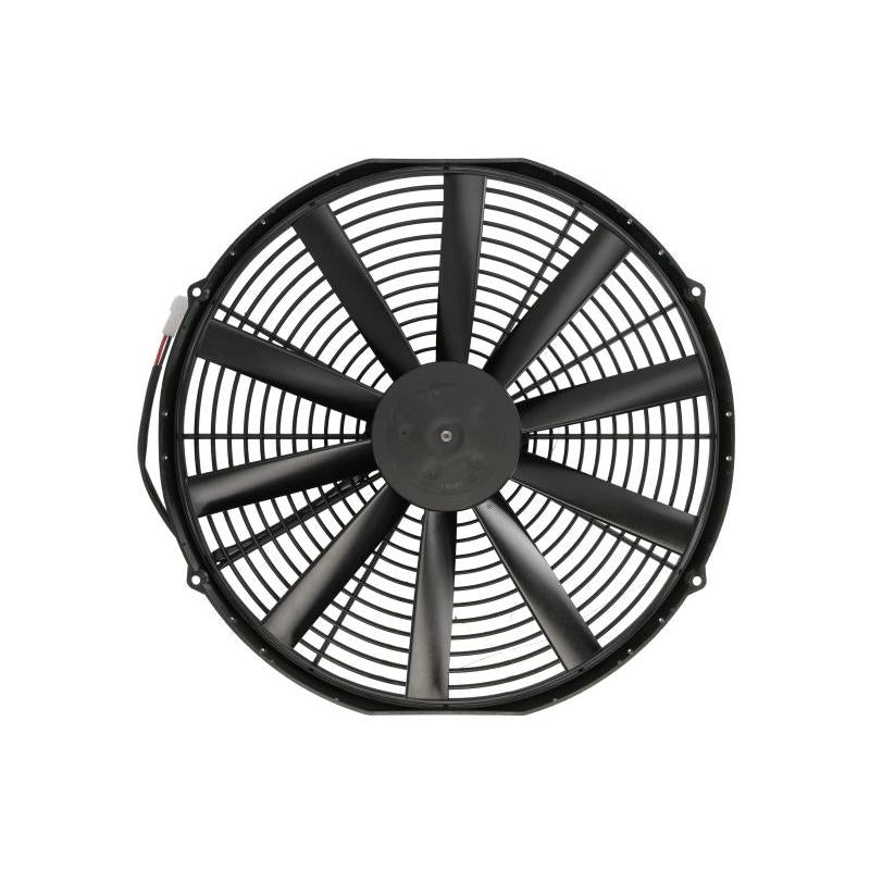 SPAL VA18-AP70/LL-86A Air Conditioning Condenser Fan