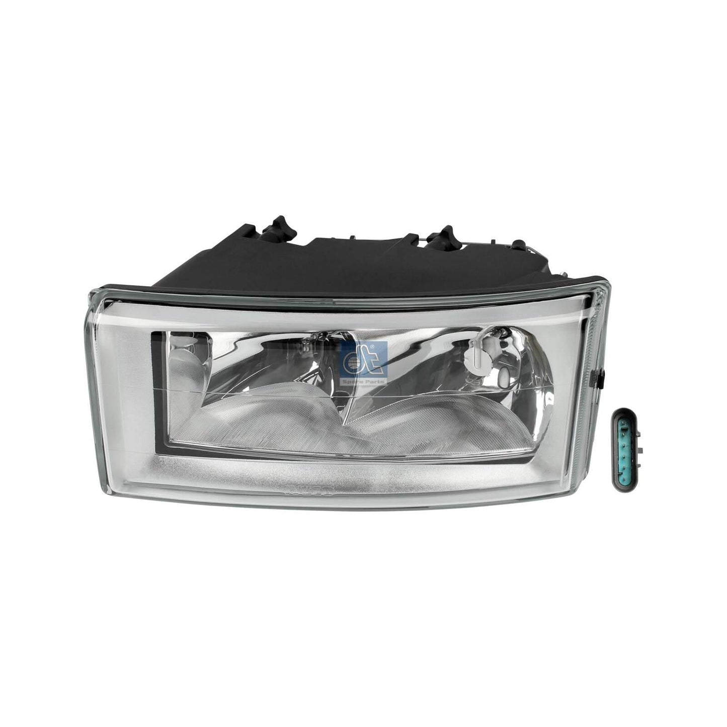 DT A/C 7.25027 Headlight