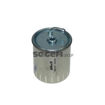 PURFLUX PXCS700 Fuel Filter
