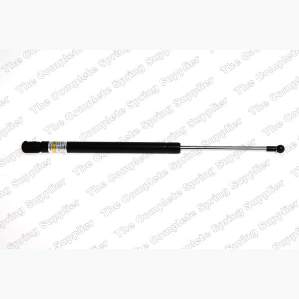 LESJOFORS LS8142104 Rear Window Gas Spring