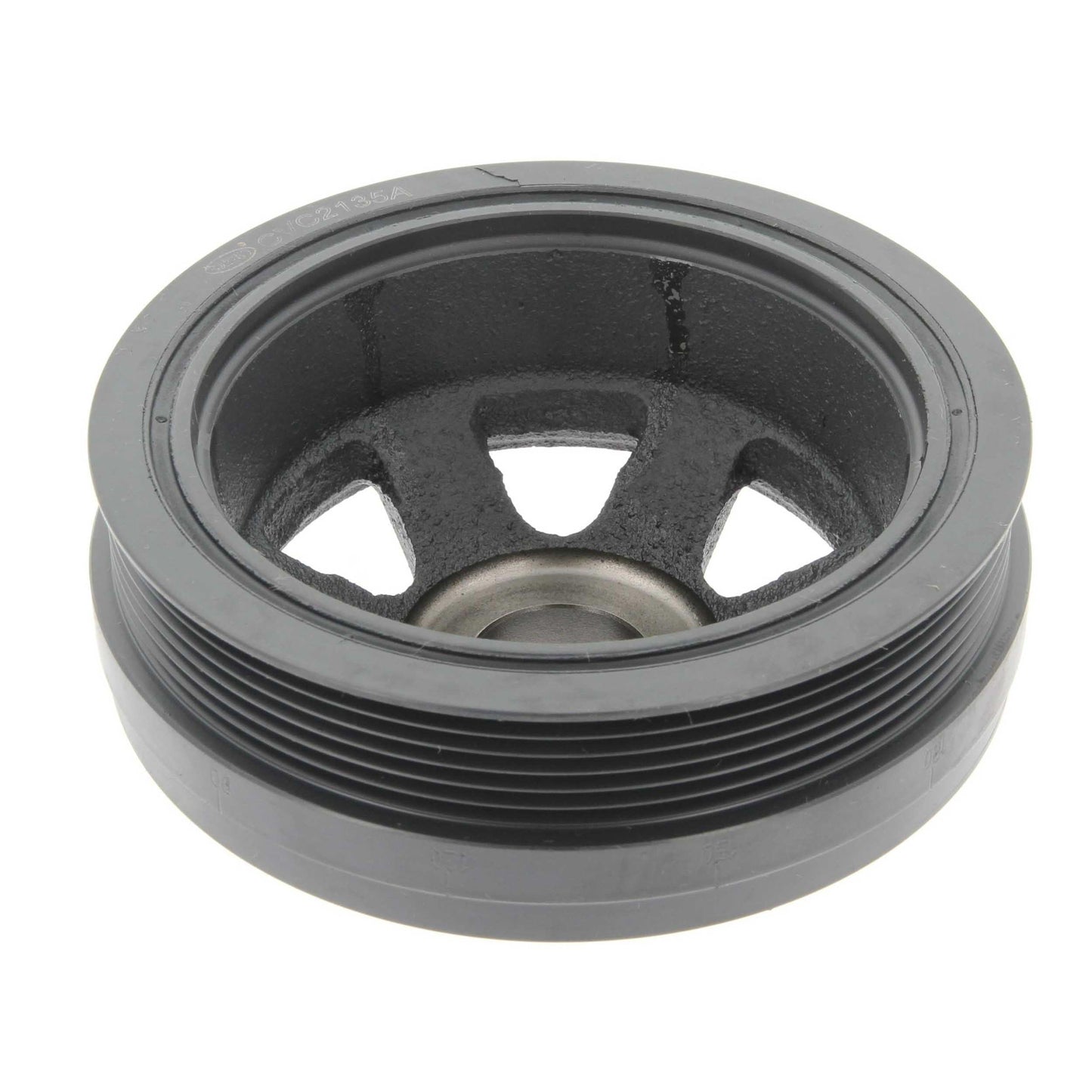CORTECO CO80000830 Crankshaft Belt Pulley