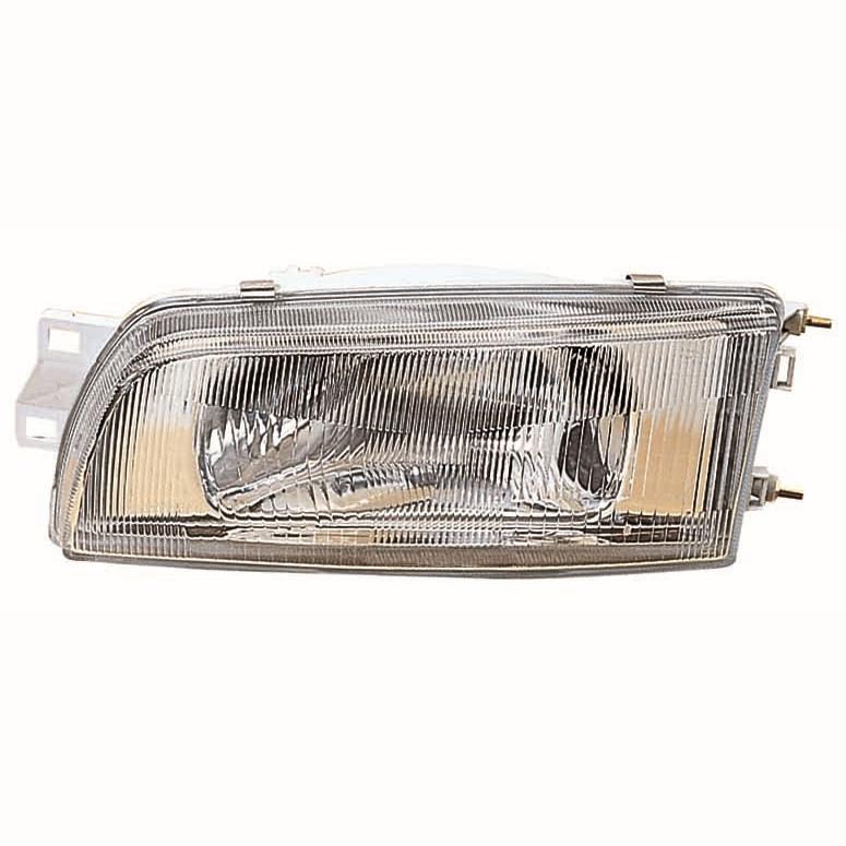 DEPO 214-1119L-LD-E Headlight