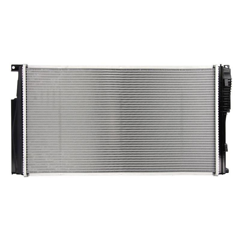 NISSENS NIS60817 Engine Radiator