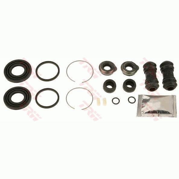 MEAT & DORIA MD90073 Wheel Speed Sensor