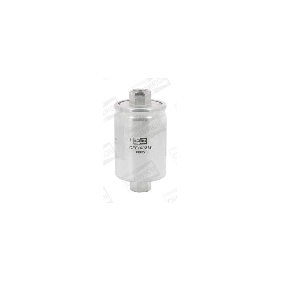 Champion Cff100219 Fuel Filter