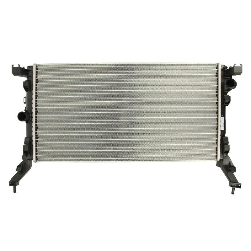 NISSENS NIS637619 Engine Radiator