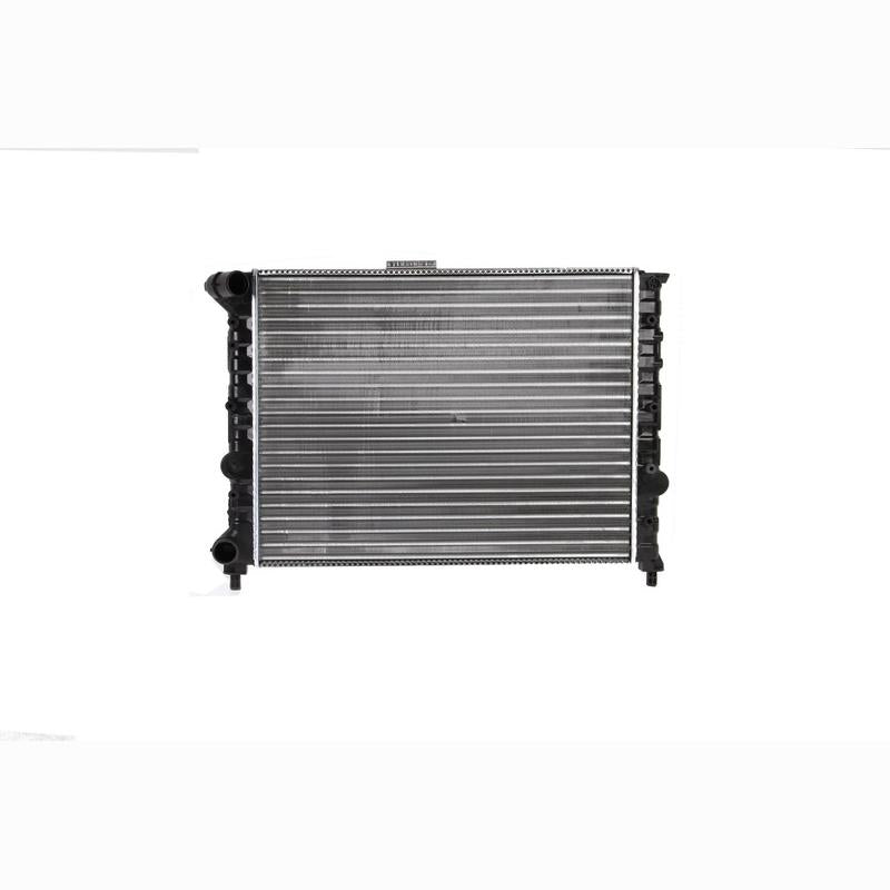 NISSENS NIS60049 Engine Radiator