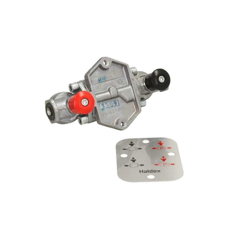 SHW PFL39965 Brake Disc