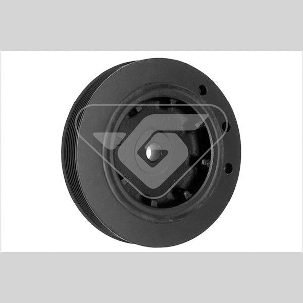 HUTCHINSON HUDP033 Crankshaft Belt Pulley