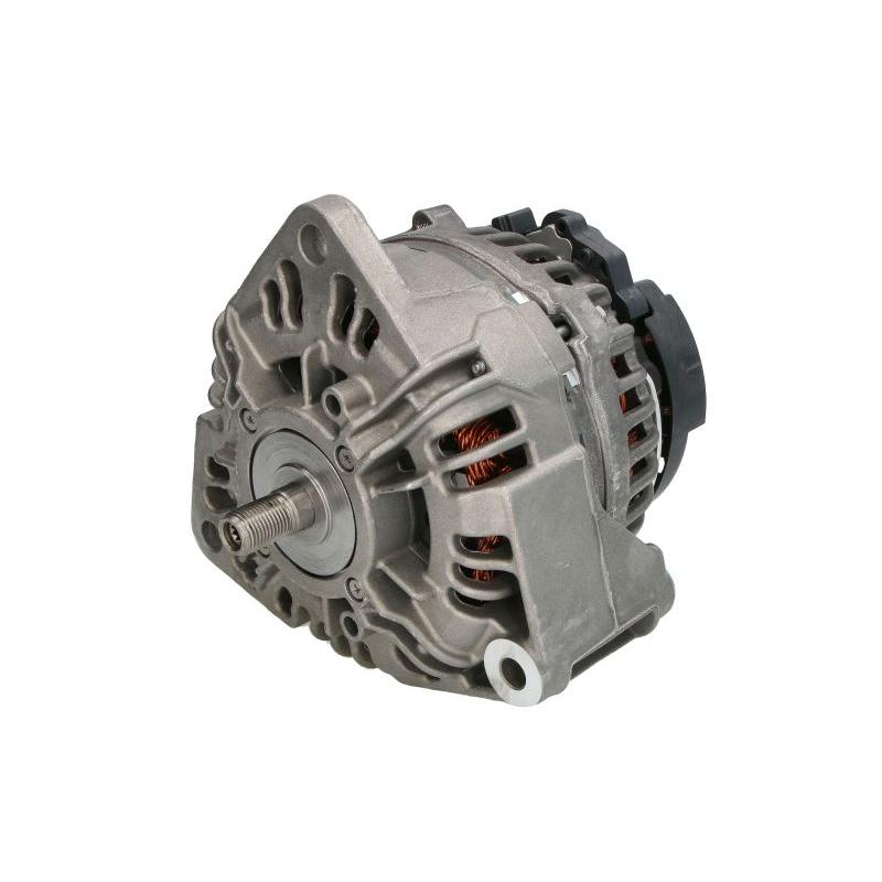 SEG AUTOMOTIVE 0124655161 Alternator