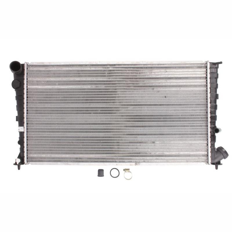 NRF NRF58101 Engine Radiator