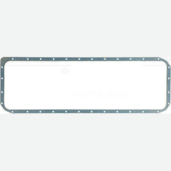 REINZ 71-41446-10 Oil Sump Gasket