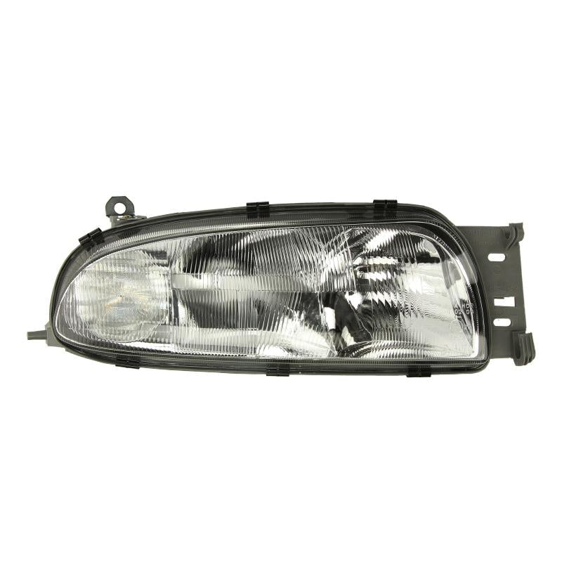 DEPO 431-1128R-LD-EM Headlight