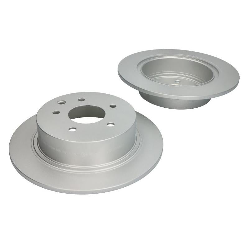 KNORR BZ6517AT Pretensioning Cylinder