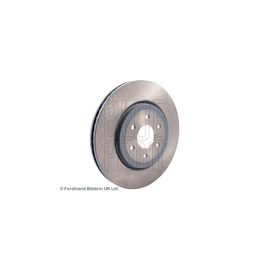 Blue Print Adn143118 Brake Disc