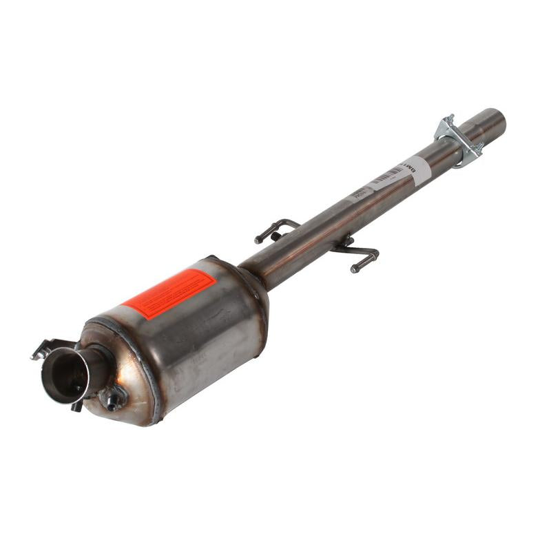 BM CATALYSTS BM11044 Exhaust System Soot/Particulate Filter