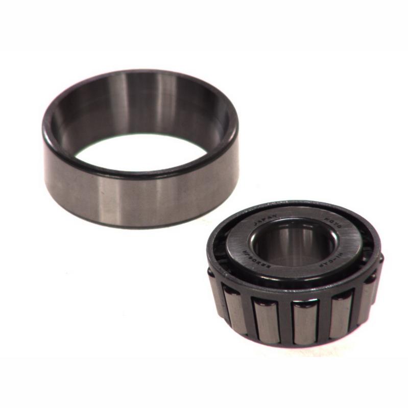 KOYO 0-0436 Wheel Bearing