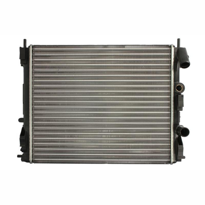 NISSENS NIS63809 Engine Radiator