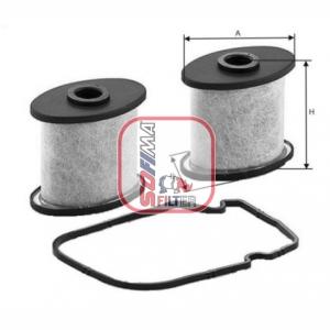 SOFIMA S7B11A Oil Filter