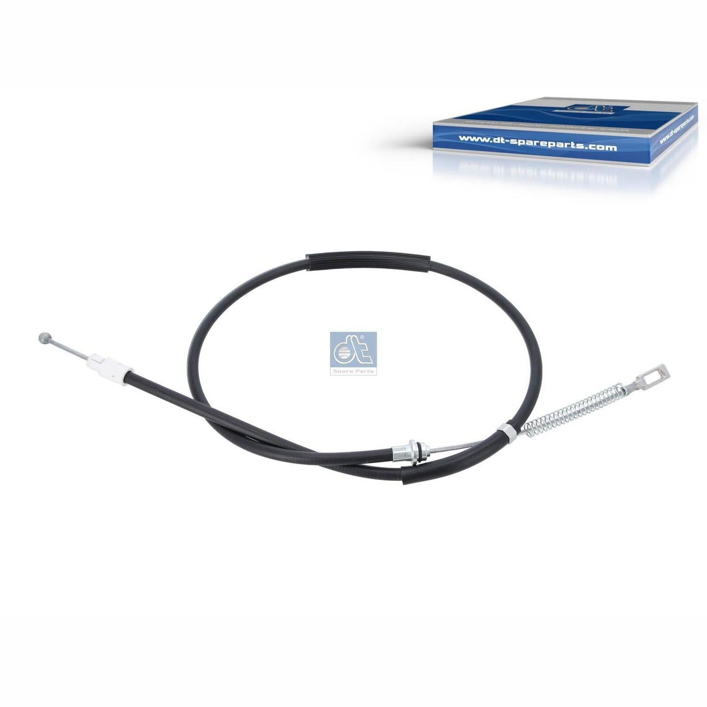HERTH+BUSS JAKOPARTS J3920308 Parking Brake Cable Pull