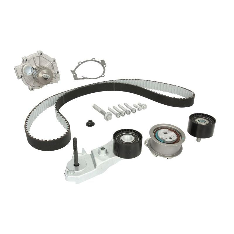 CONTITECH CT1216WP3 Water Pump & Timing Belt Kit