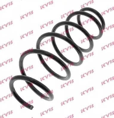 KYB K-Flex RH2696 Coil Spring