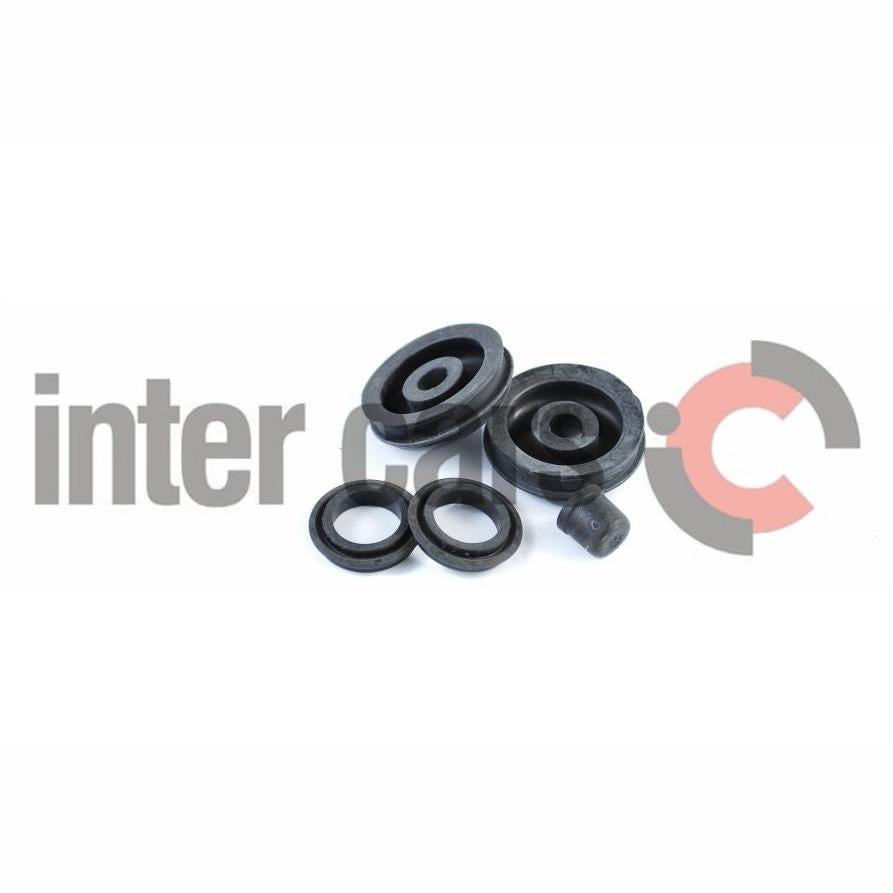 AUTOFREN SEINSA D4-3080C Disc Brake Caliper Repair Kit