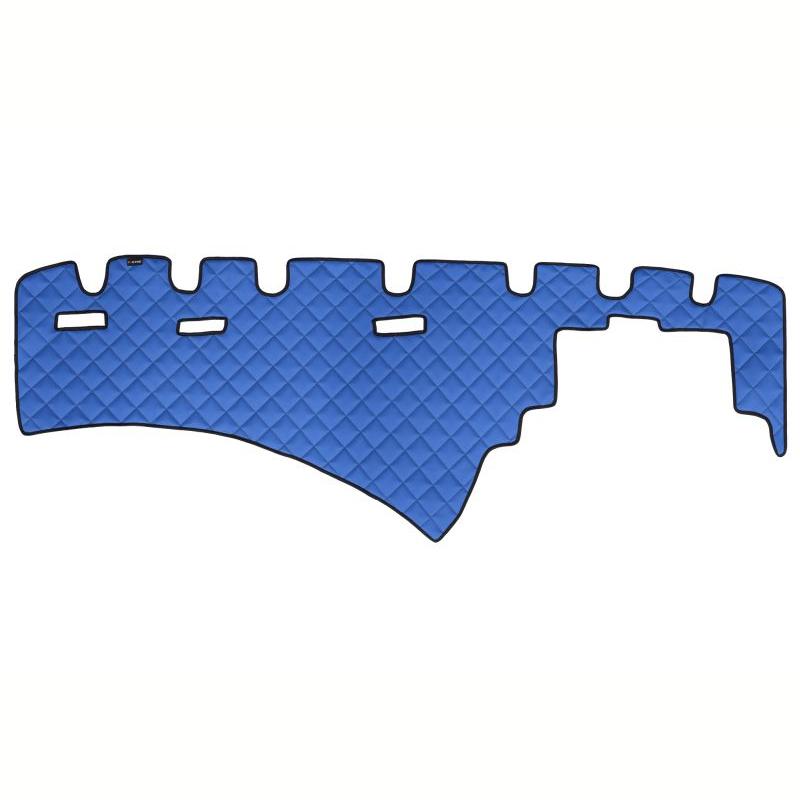 F-CORE F-COREFD07BLUE Floor Mat