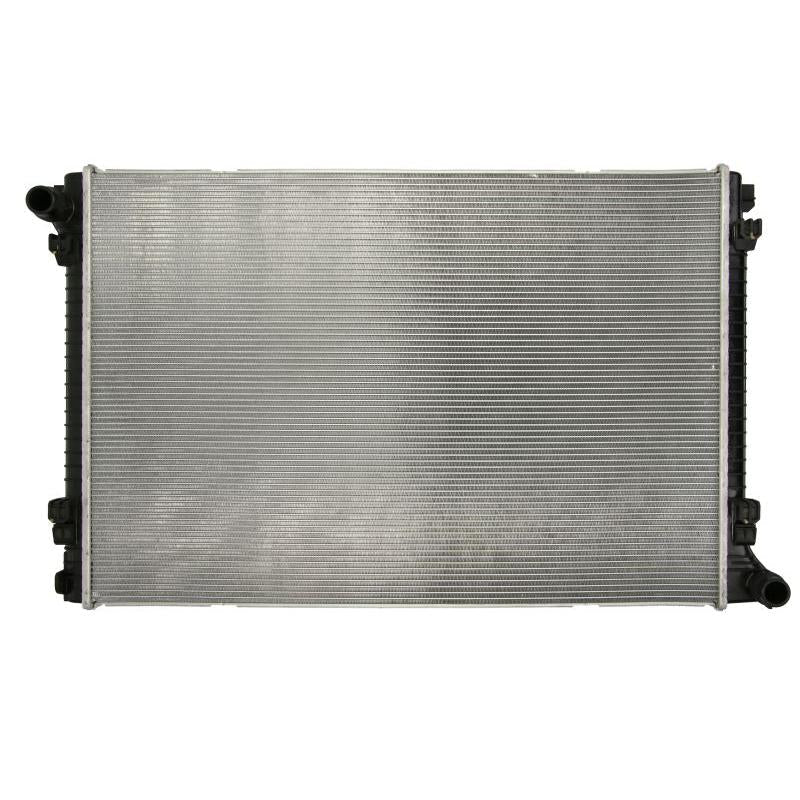 NISSENS NIS606704 Engine Radiator