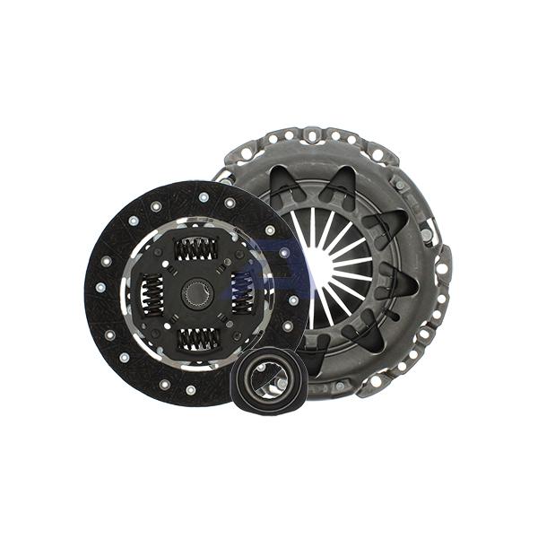 AISIN AISKE-VO02A Clutch Kit