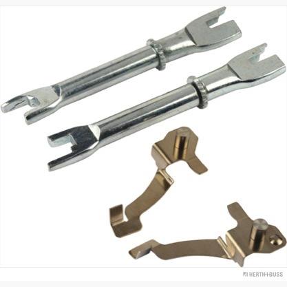 HERTH+BUSS JAKOPARTS J3570500 Drum Brake Adjuster