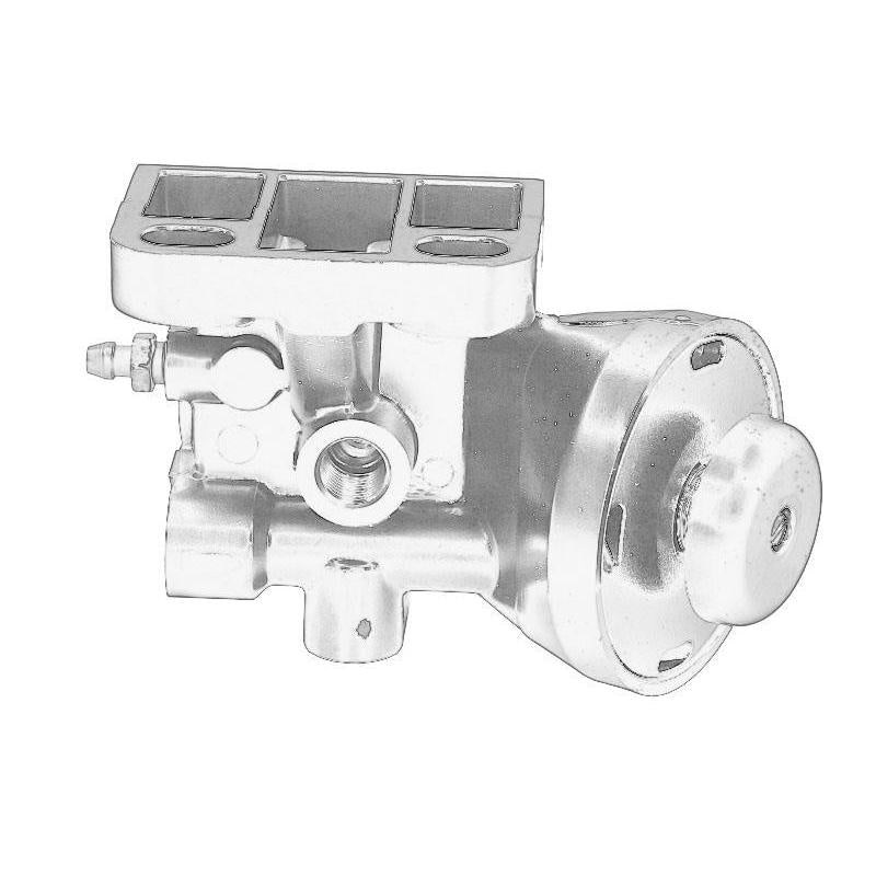 OE IVECO 500316868 Fuel Filter Mounting