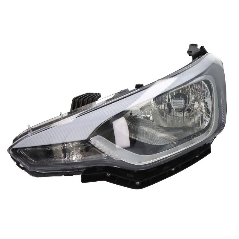 DEPO 221-1180L-LEMN2 Headlight